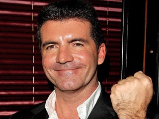 Simon Cowell picture, image, poster